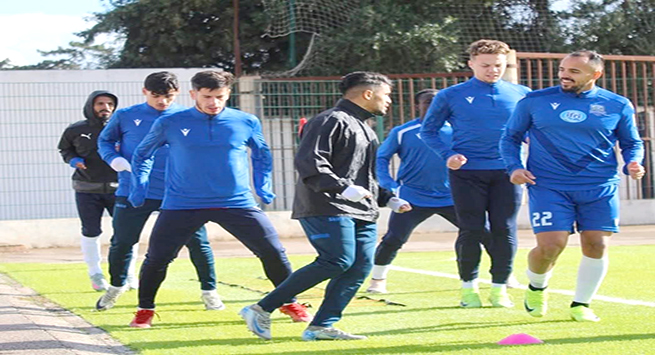 مستقبل رويسات