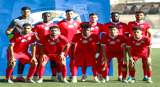 مستقبل رويسات