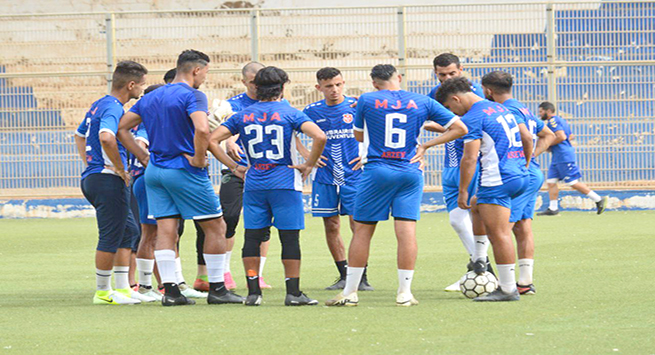 مستقبل شبيبة ارزيو