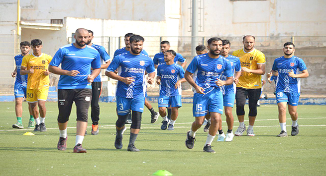 مستقبل شبيبة ارزيو