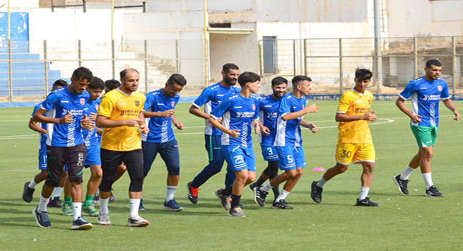 مستقبل شبيبة ارزيو