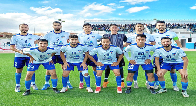 مشعل فلاوسن