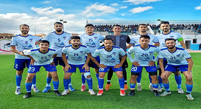 مشعل فلاوسن