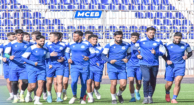 مولودية البيض