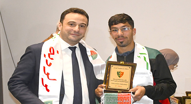 مولودية الجزائر