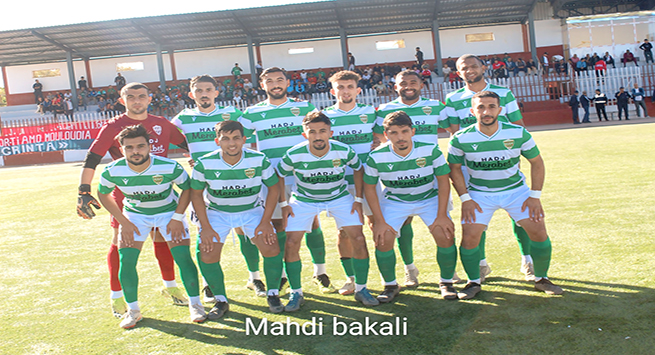 مولودية سيدي علي بوسيدي