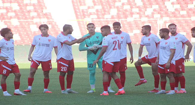 مولودية وهران