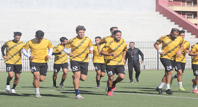 ميثالية تيغنيف