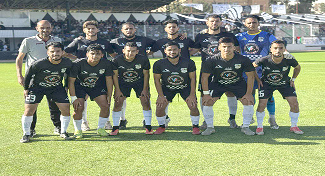 ميثالية تيغنيف