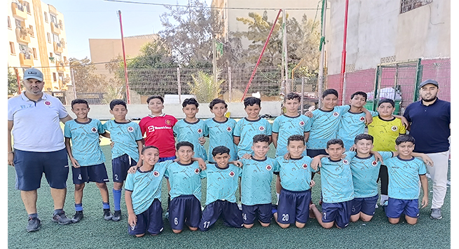 نادي سلامة السانيا