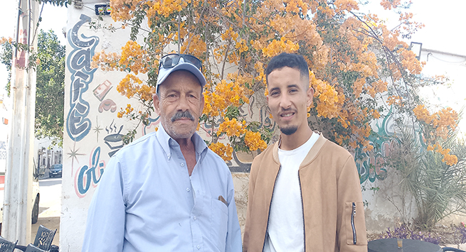 هاشمي بن محمد