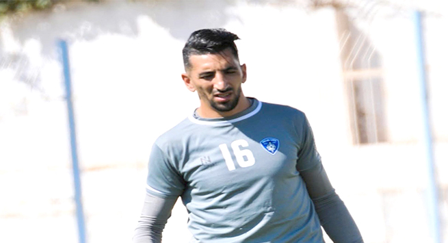 وداد تلمسان