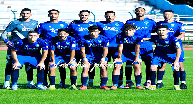 وداد تلمسان