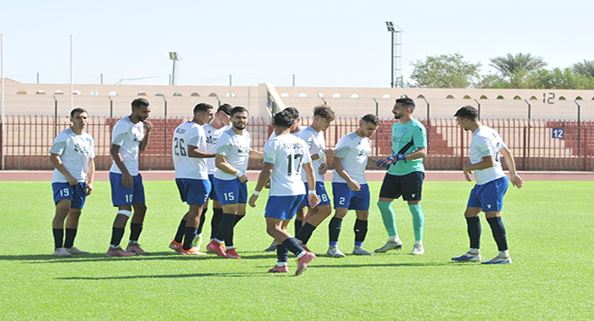 وداد تلمسان