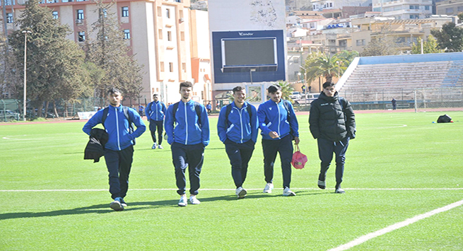 وداد تلمسان