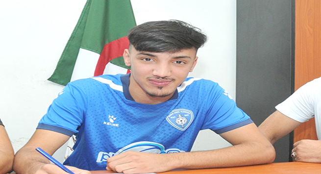 وداد تلمسان