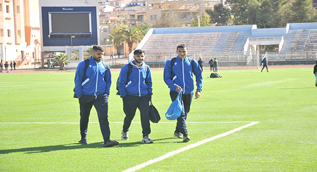 وداد تلمسان