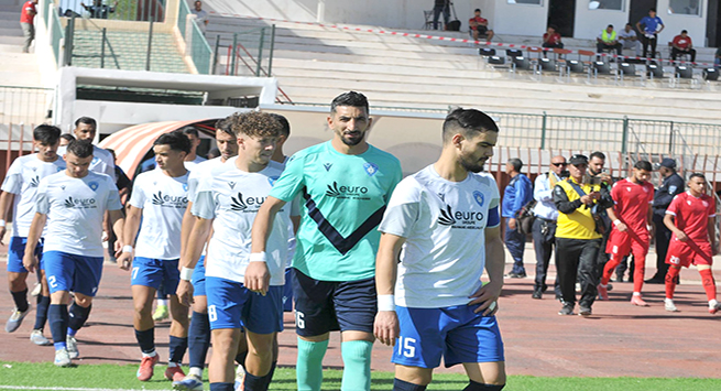 وداد تلمسان