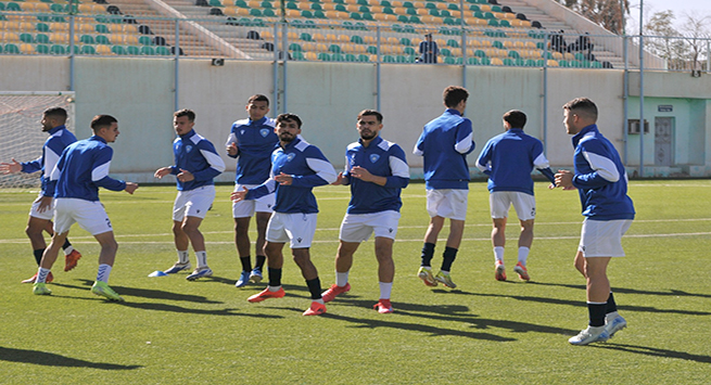 وداد تلمسان