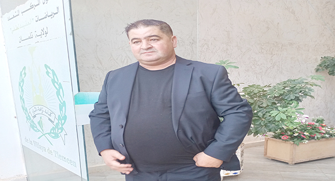 وداد تلمسان