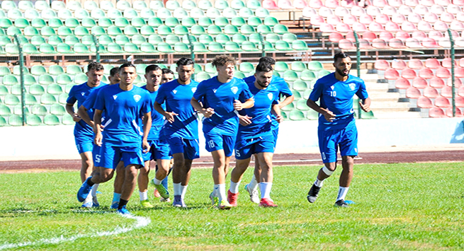 وداد تلمسان