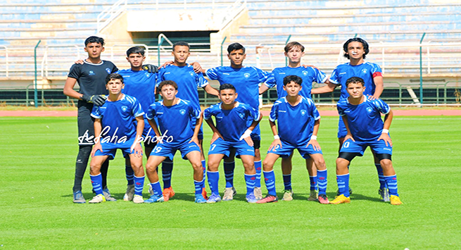 وداد تلمسان