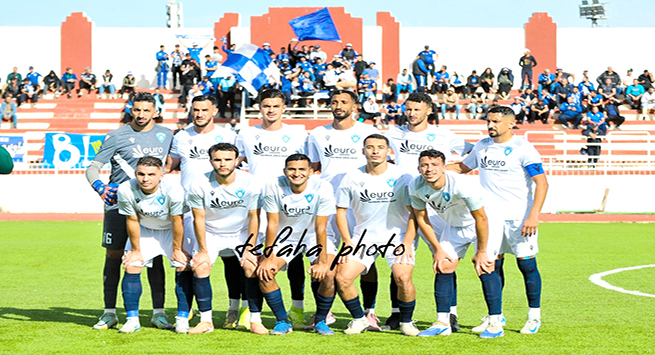 وداد تلمسان