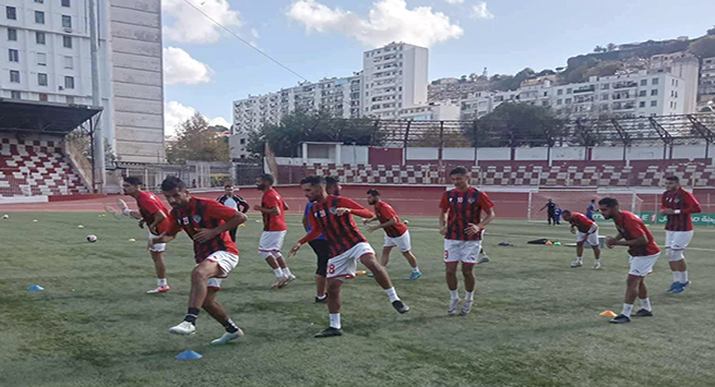 وداد مستغانم