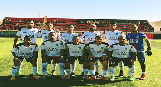 وفاق تيغنيف