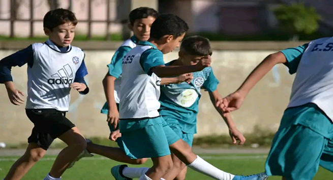 أرمادا مولودية جيجل