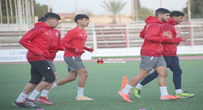 أولمبي-الشلف-9