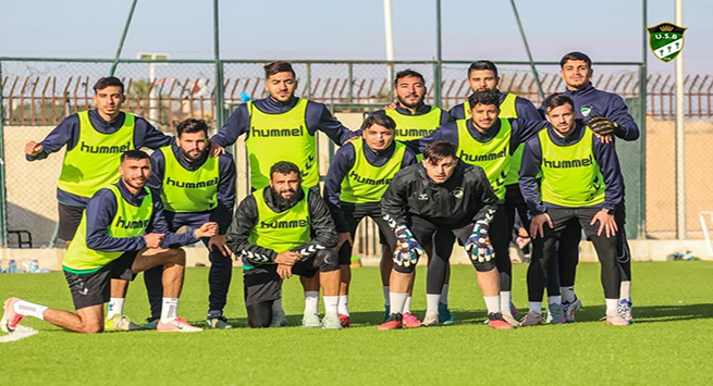 إتحاد بسكرة