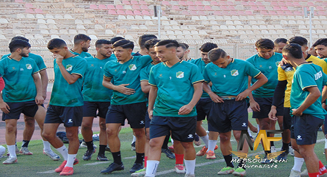 إتحاد بلعباس