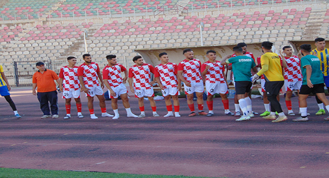 إتحاد تلمسان