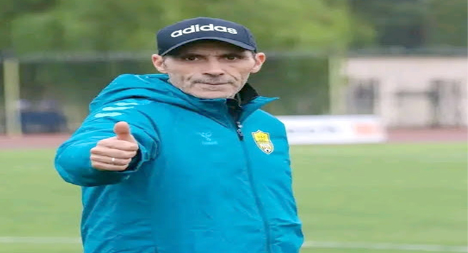 اتحاد الشاوية -زموري