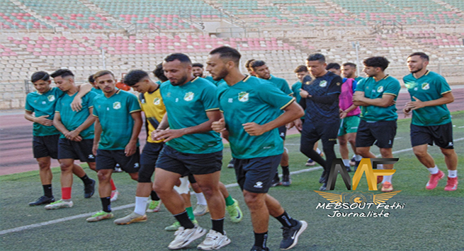 اتحاد بلعباس