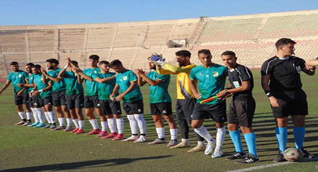 اتحاد بلعباس