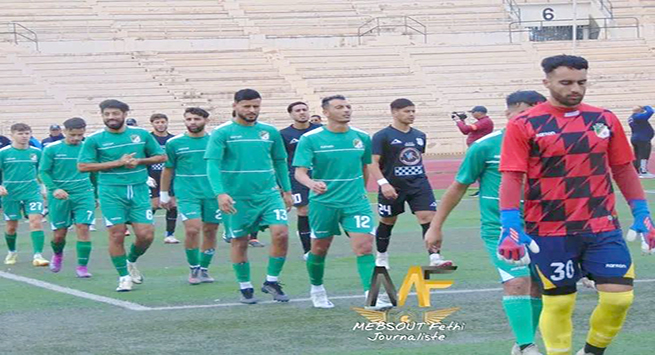 اتحاد بلعباس