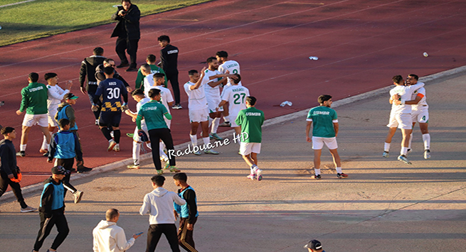 اتحاد بلعباس