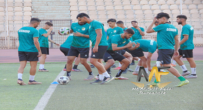 اتحاد بلعباس