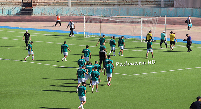 اتحاد بلعباس