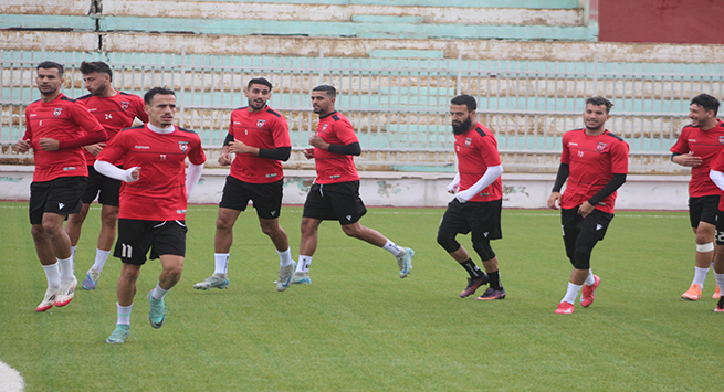 اتحاد سيدي محمد بن علي