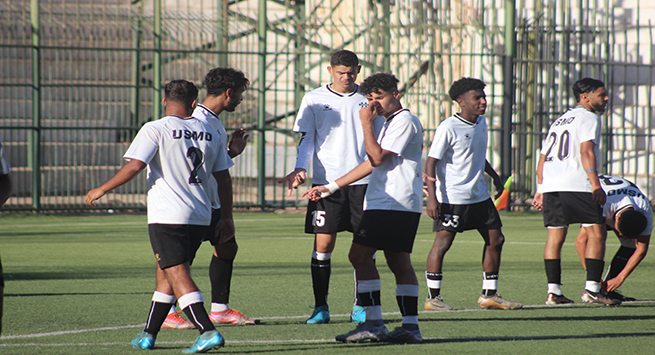 اتحاد وهران