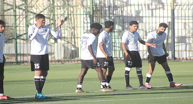 اتحاد وهران