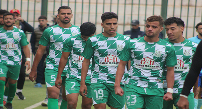 الدرجة الثالثة هواة