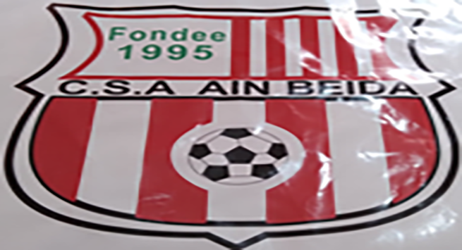 النادي الرياضي شباب عين البيضاء