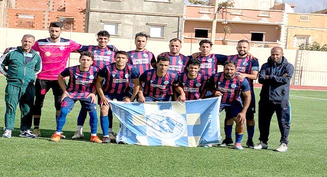 اولمبيك بلعباس