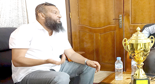 اولمبيك بلعباس