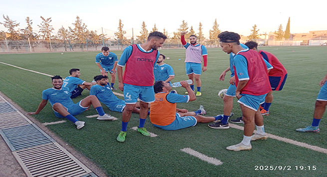 اولمبيك-بوخانفيس