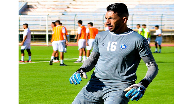 بن شريف ياسين